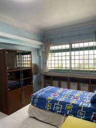 Blk 307 Choa Chu Kang Avenue 4 (Choa Chu Kang), HDB 5 Rooms #465126431